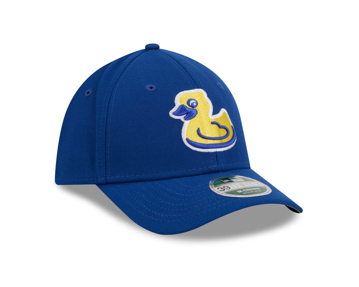 Ducky 3930 – Akron RubberDucks