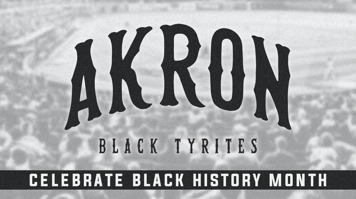 Akron Black Tyrites