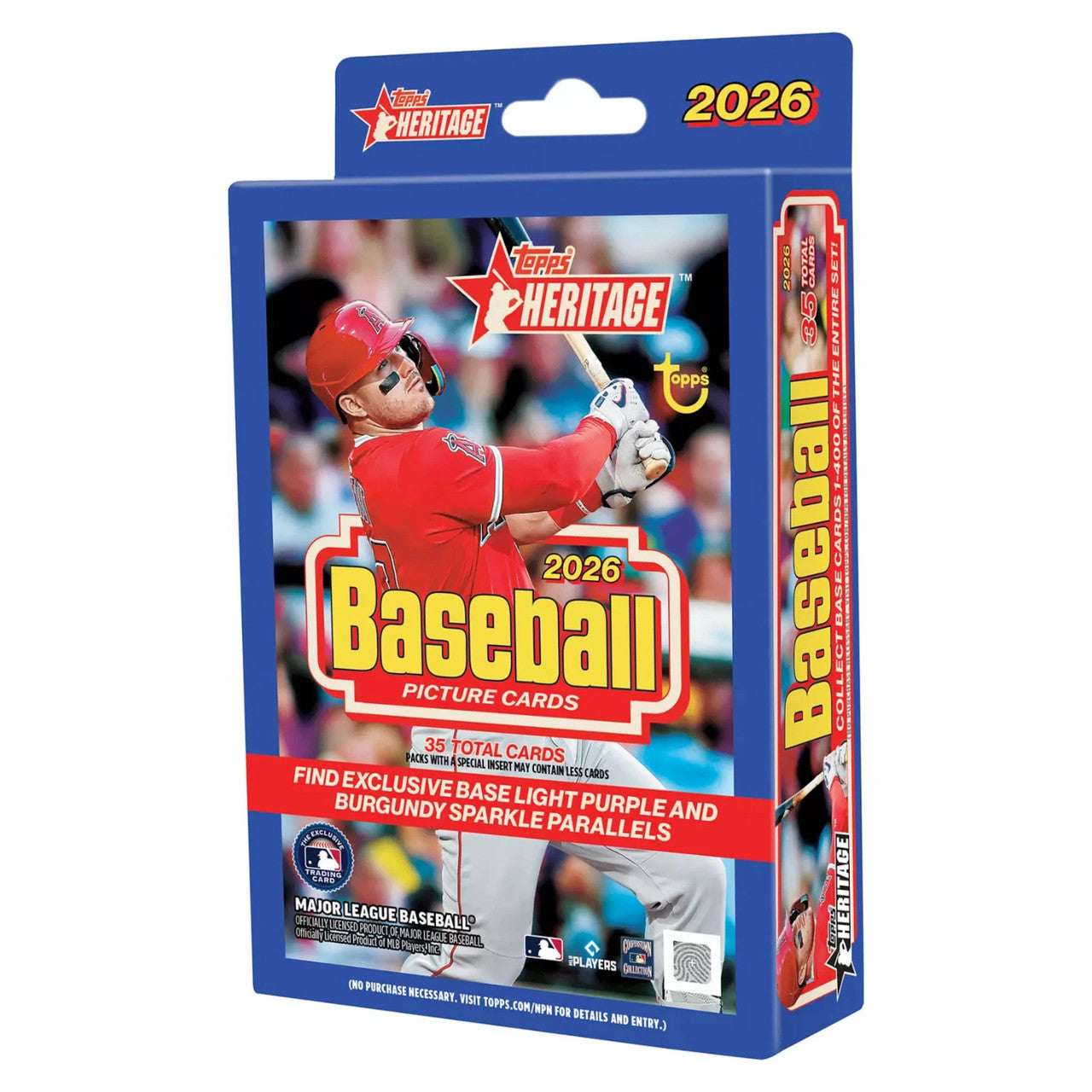 2026-Topps-Heritage-Baseball-