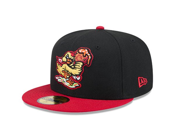 Barberton Chicken 5950 – Akron RubberDucks