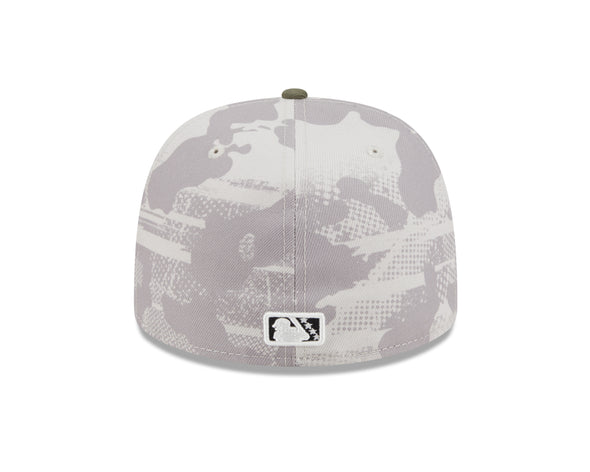 2025 Armed Forces 5950