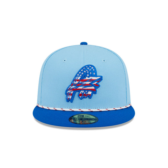 2025 July 4th 5950