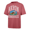 Montauk Red Foundation Tee