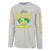 Long Sleeve Franklin Diamond Ducky