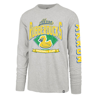 Long Sleeve Franklin Diamond Ducky