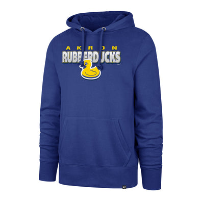 Ducky Half Drop Headline Hood
