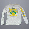 Long Sleeve Franklin Diamond Ducky