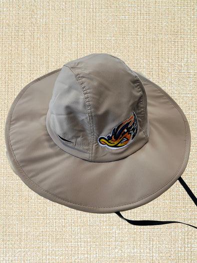 Khaki Boonie Hat