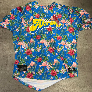 Margaritaville Replica Jersey