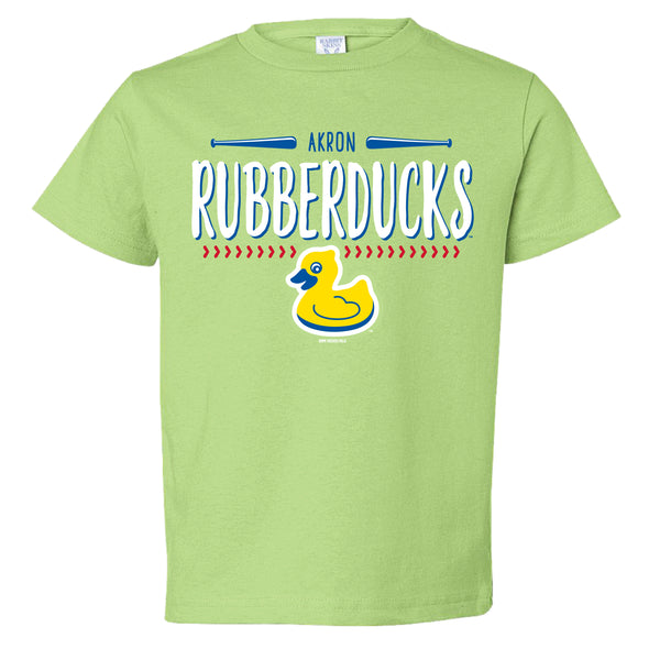 Toddler Jamar Tee