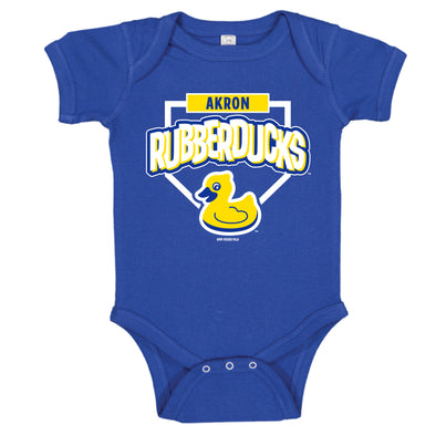 Ducky Precon Onesie