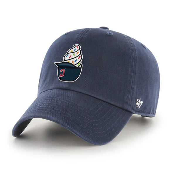 Cleveland Guardians Ice Cream 47 Clean Up