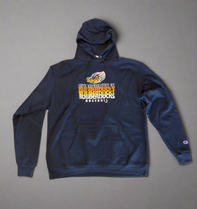 Powerblend Repeat Marine Hood