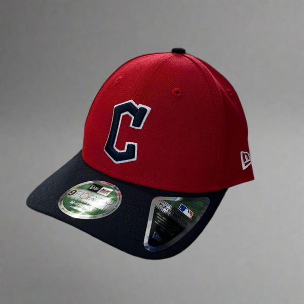 Cleveland Guardians New 940 M-Crown – Akron RubberDucks
