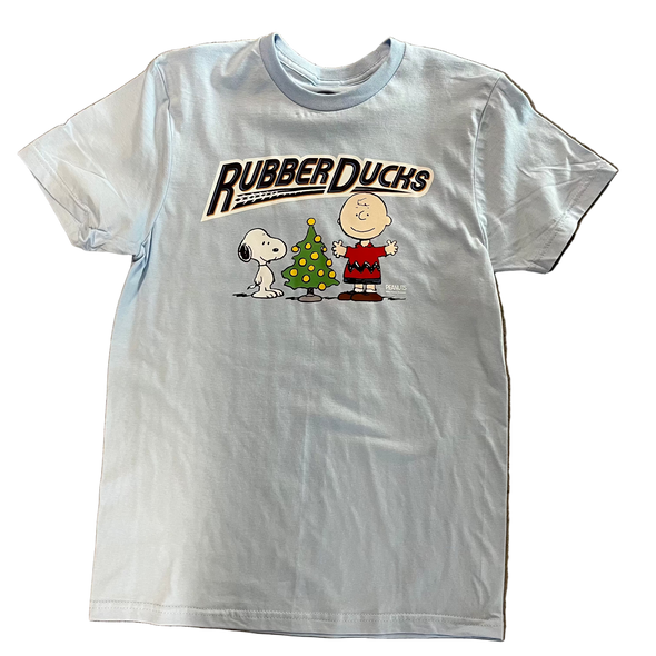 Peanuts Charlie Brown Tree Tee