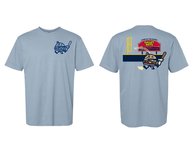 Galley Boys Home Run Tee