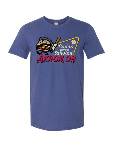 Galley Boys Late Night Tee
