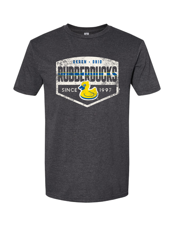 Ducky Homeplate Tee
