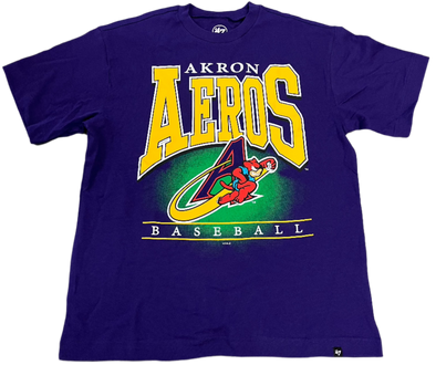 Aeros Foundation Tee