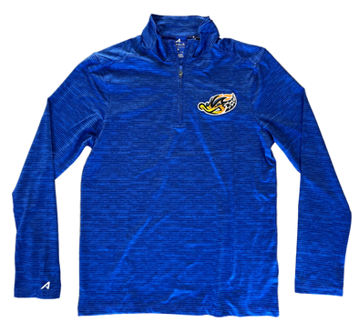 Antigua Determined 1/4 Zip