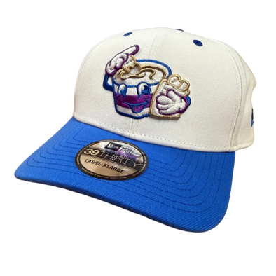 No Hitter Commemorative Card Set – Akron RubberDucks