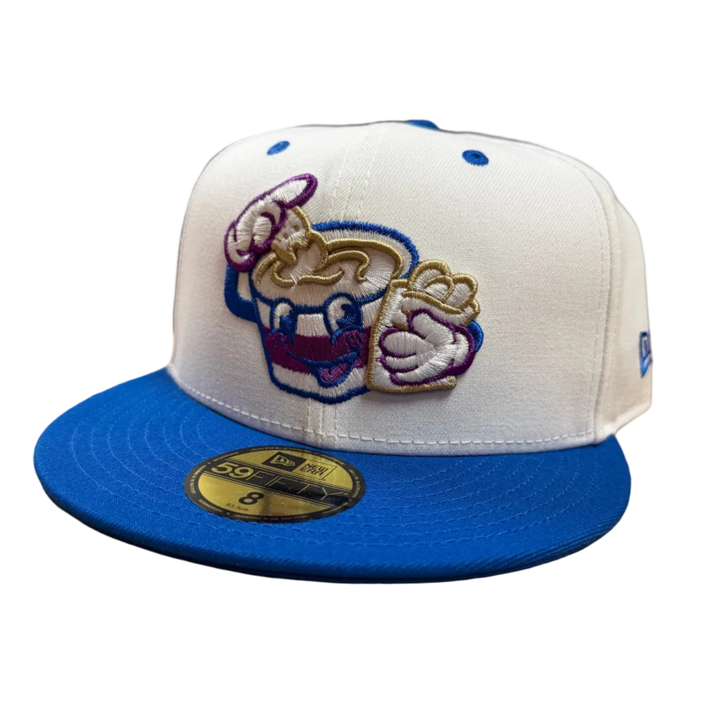 Mckee マッキー社 Drippings ラウンドキャニスター ヨットシップス Chip Dippers White 5950 – Akron RubberDucks