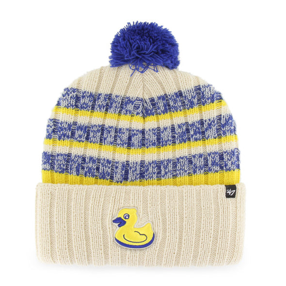 Ducky Tavern Knit Hat