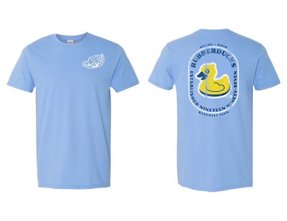 Track Back Tee