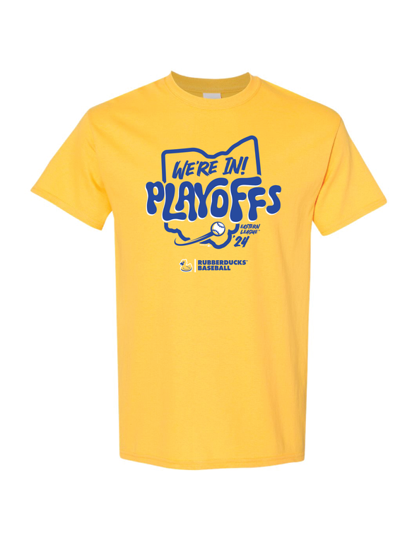 2024 Playoff Shirt