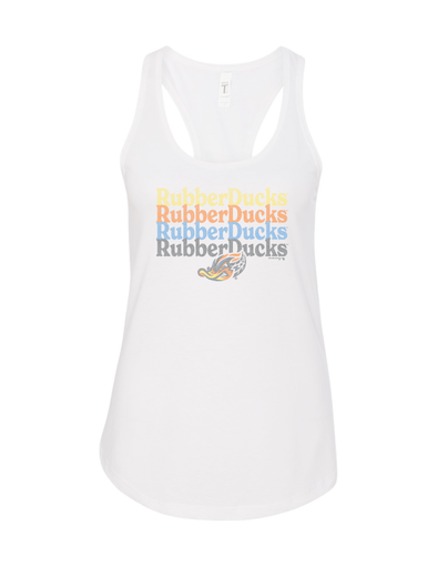 Women's Stacked Tank