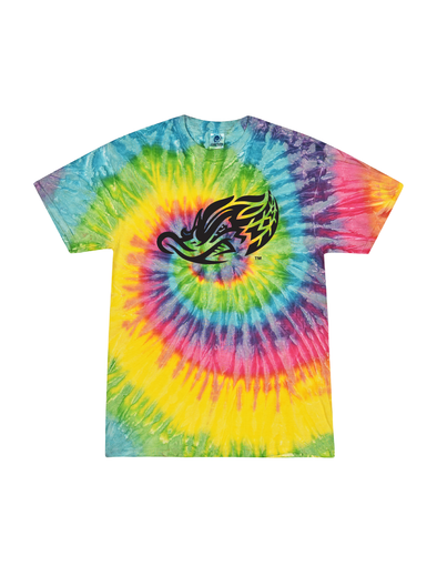 Saturn Tie Dye Tee