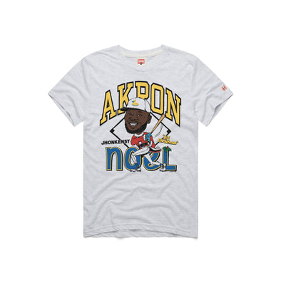 Homage Big Christmas Tee