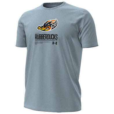 Under Armour Line over Line Tee