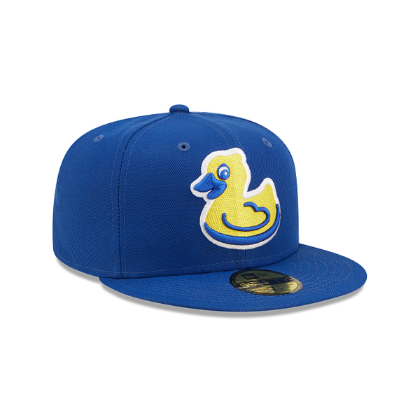 Ducky 5950 Royal – Akron RubberDucks