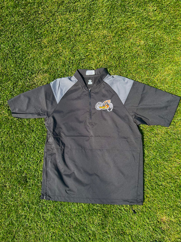 Mens batting 2025 cage jackets