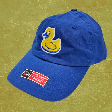 Youth Ducky Adjustable Hat