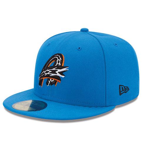 Official Alternate Fitted Hat 