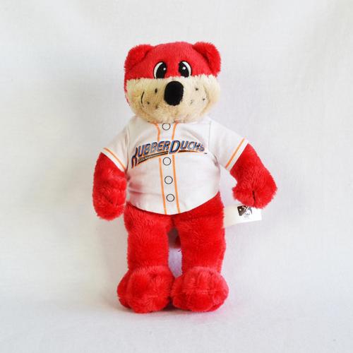 Orbit Plush – Akron RubberDucks