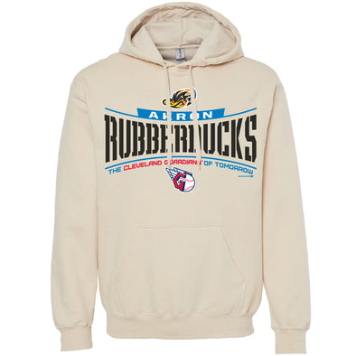 Tension Affiliate Hoodie