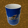 25th anniversary coffee mug